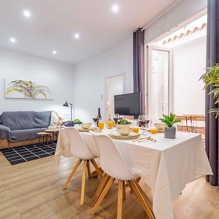 Apartamentos Marmoles Malaga Center Zewnętrze zdjęcie