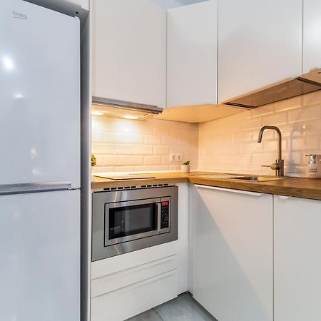 Apartamentos Marmoles Malaga Center Zewnętrze zdjęcie