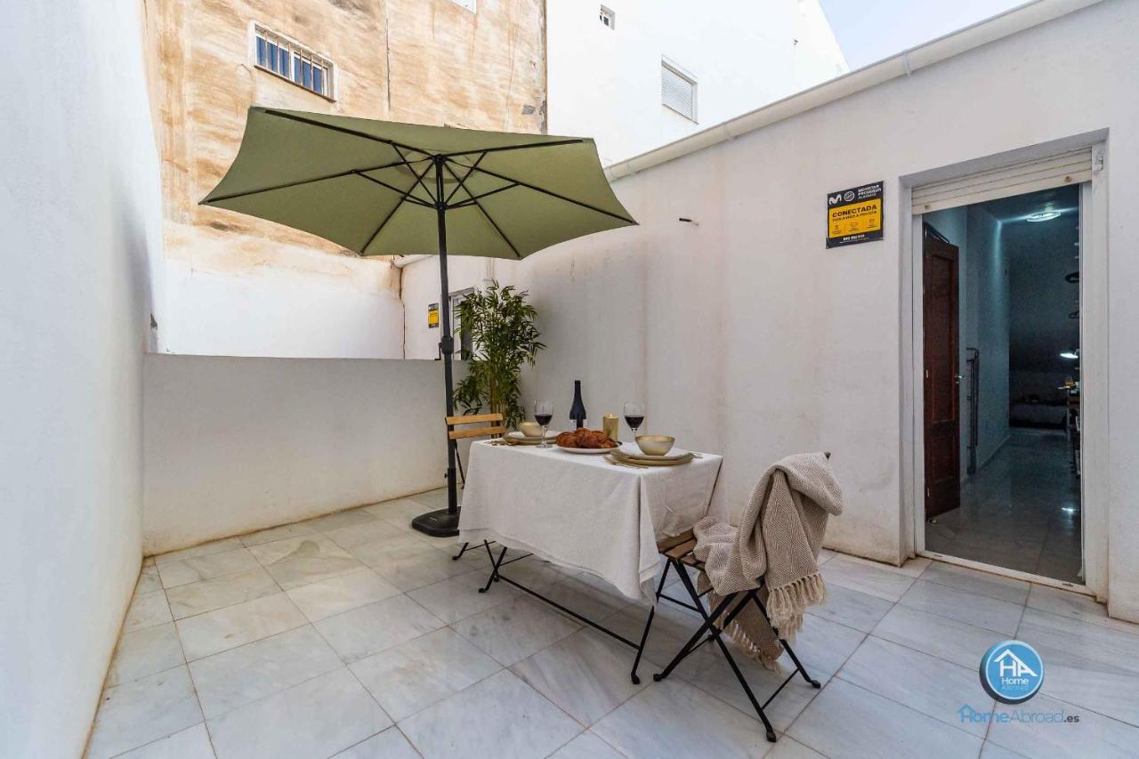 Apartamentos Marmoles Malaga Center Zewnętrze zdjęcie