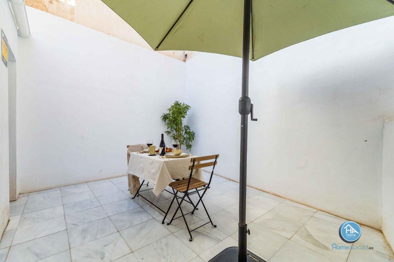 Apartamentos Marmoles Malaga Center Zewnętrze zdjęcie