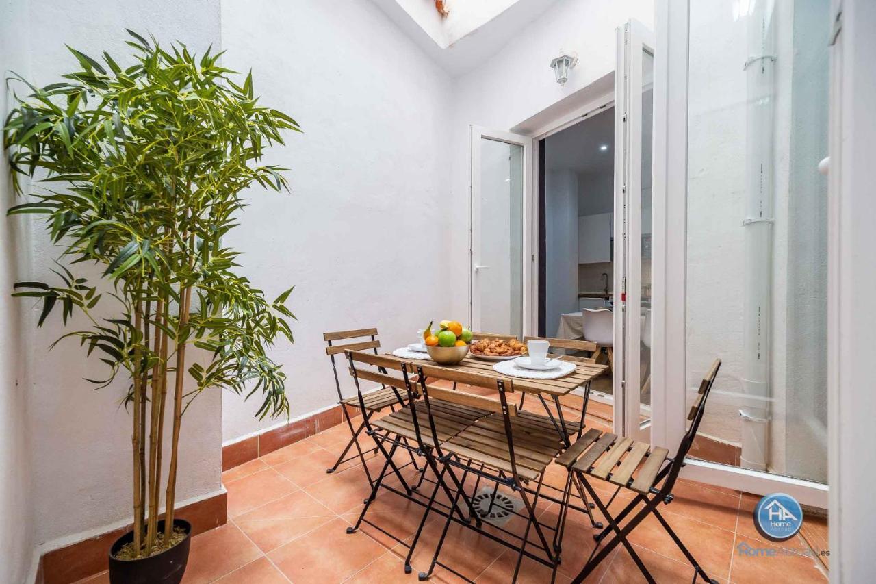 Apartamentos Marmoles Malaga Center Zewnętrze zdjęcie