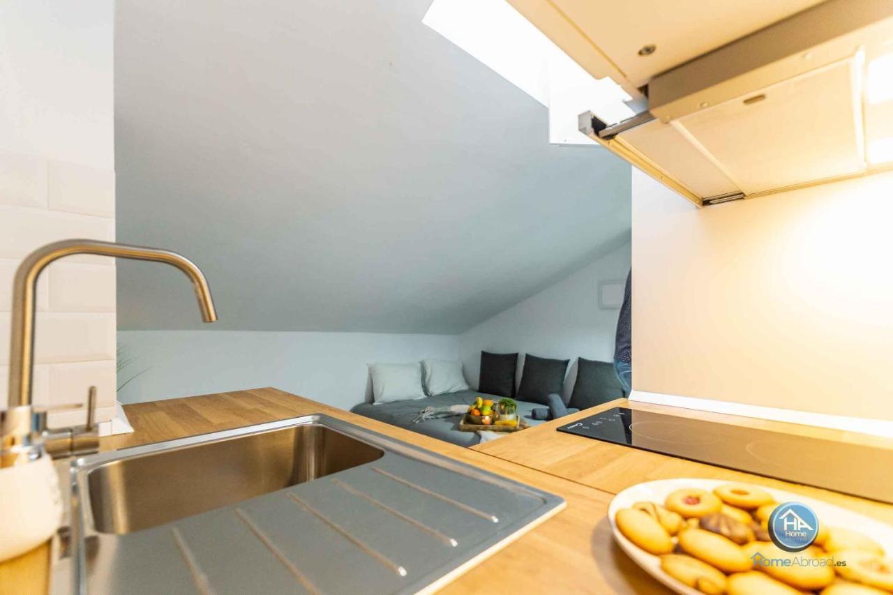 Apartamentos Marmoles Malaga Center Zewnętrze zdjęcie