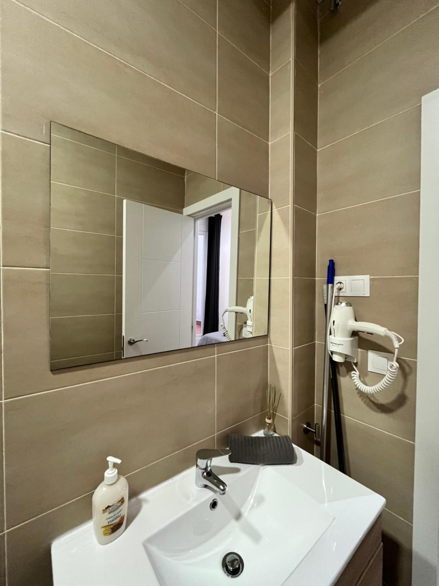 Premium Marmoles Apartments Malaga Zewnętrze zdjęcie