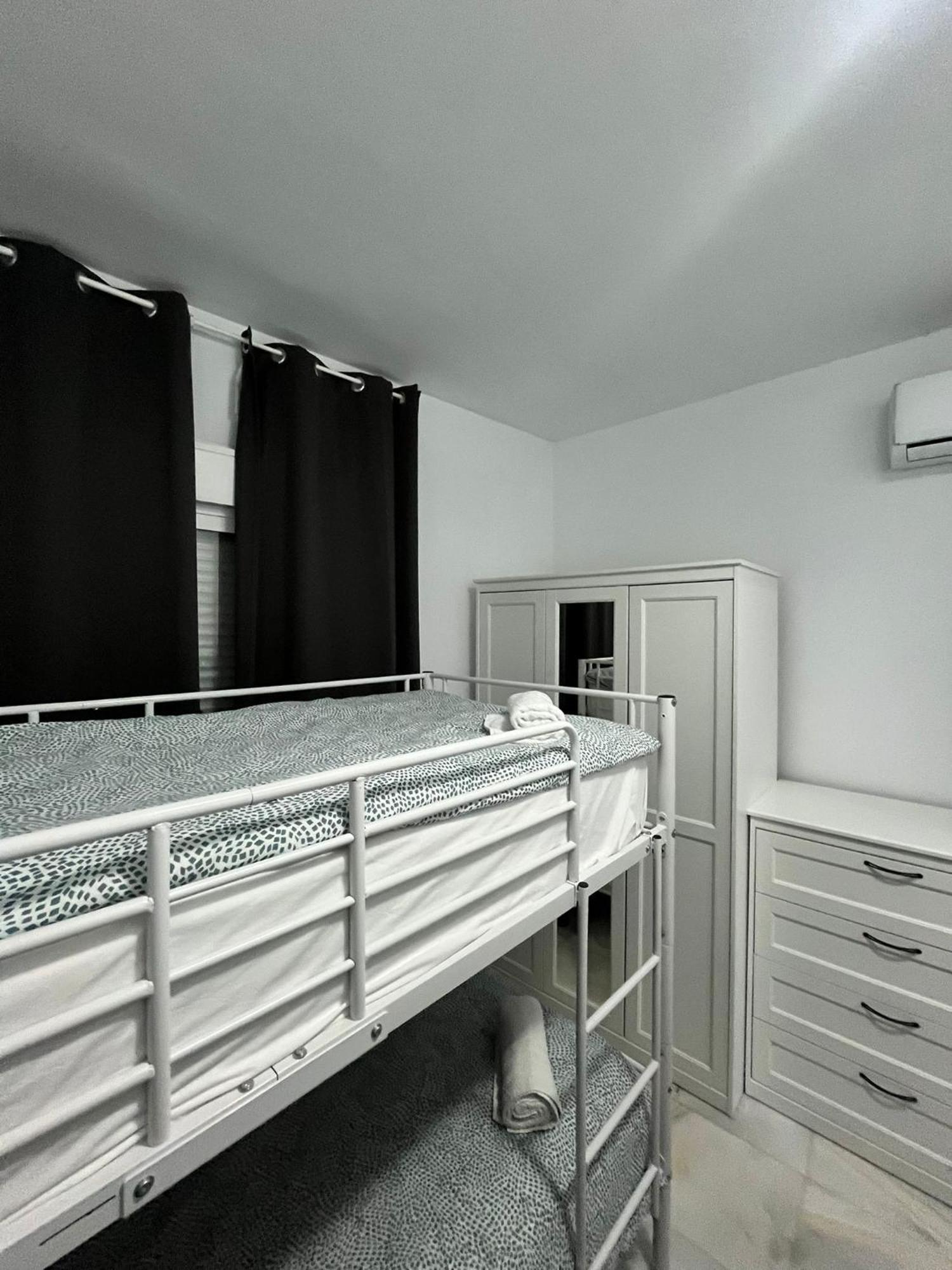 Premium Marmoles Apartments Malaga Zewnętrze zdjęcie