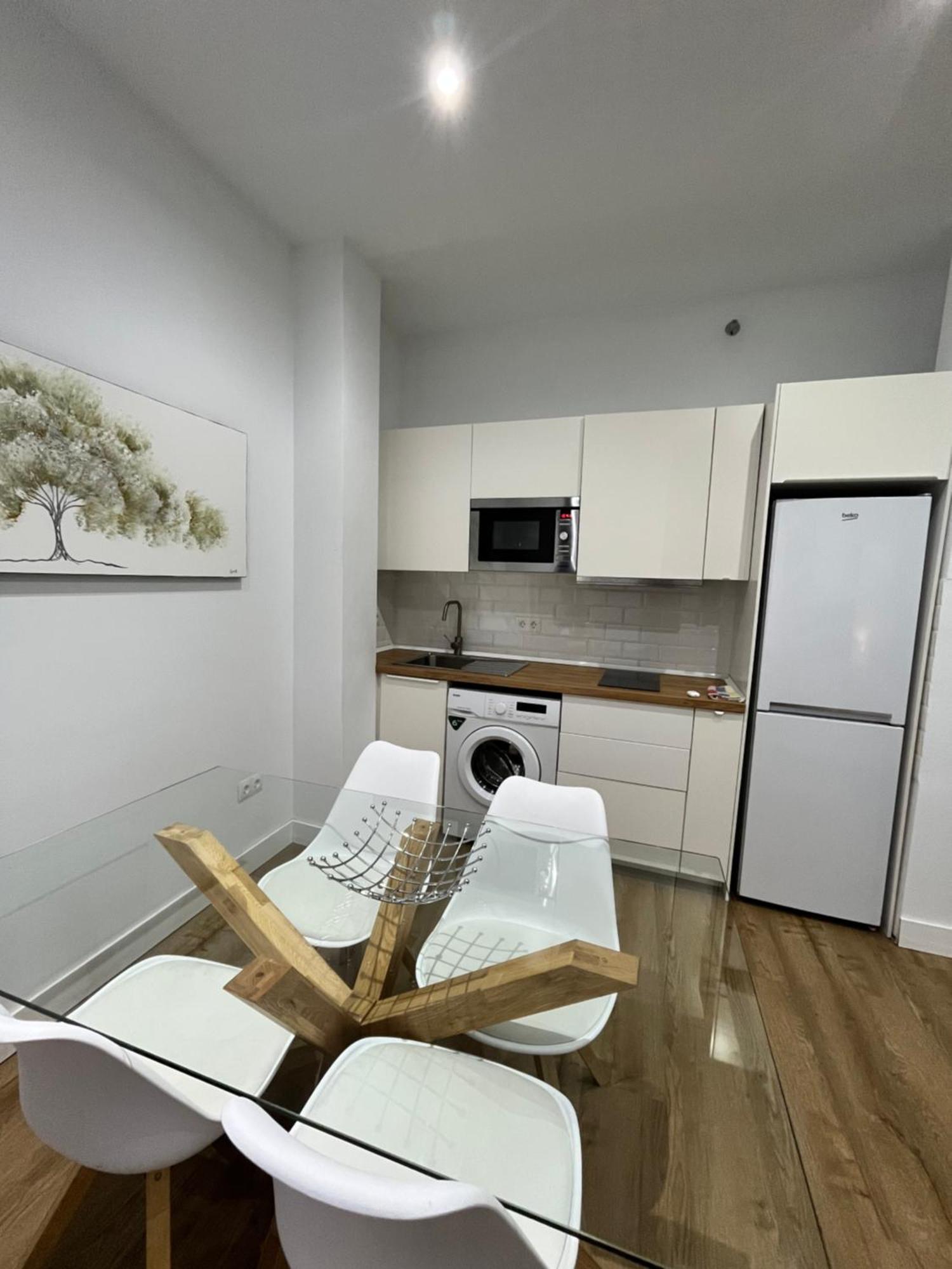 Premium Marmoles Apartments Malaga Zewnętrze zdjęcie