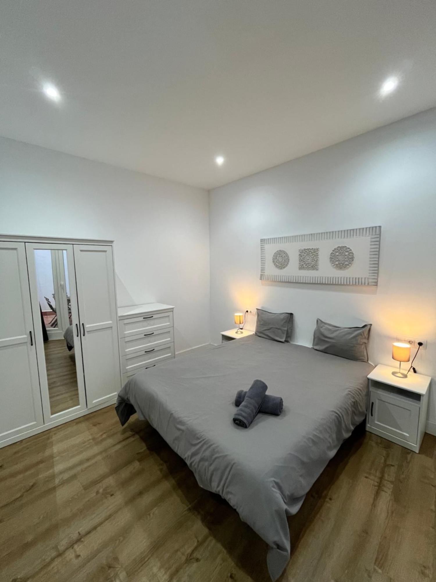 Premium Marmoles Apartments Malaga Zewnętrze zdjęcie
