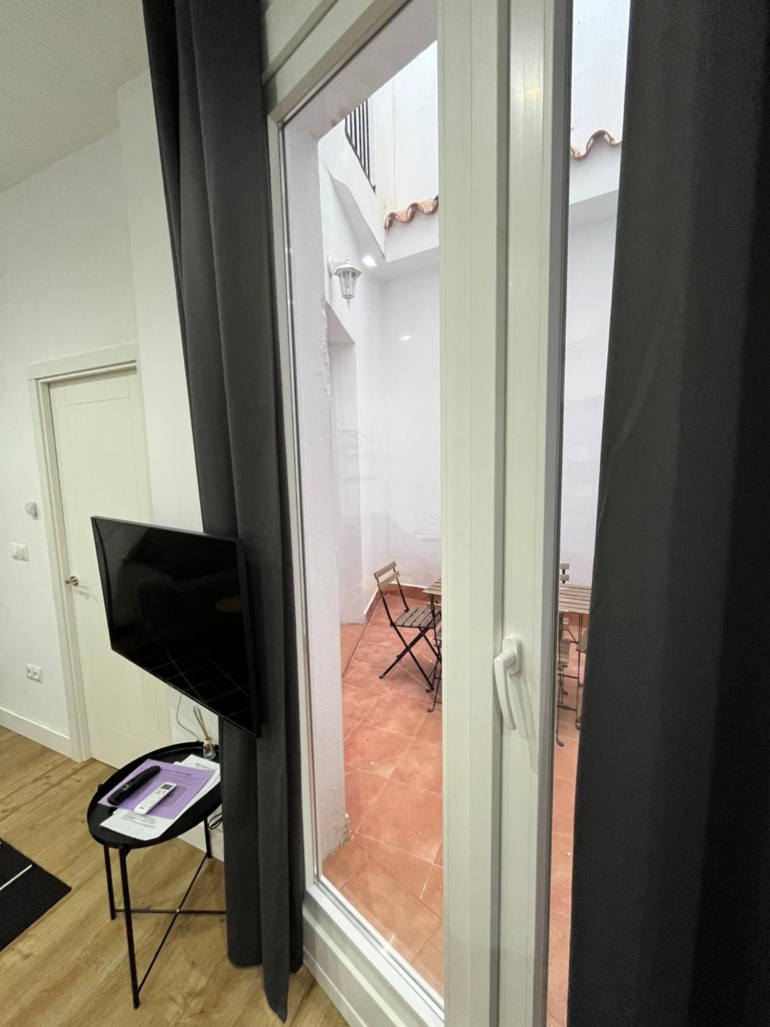 Premium Marmoles Apartments Malaga Zewnętrze zdjęcie