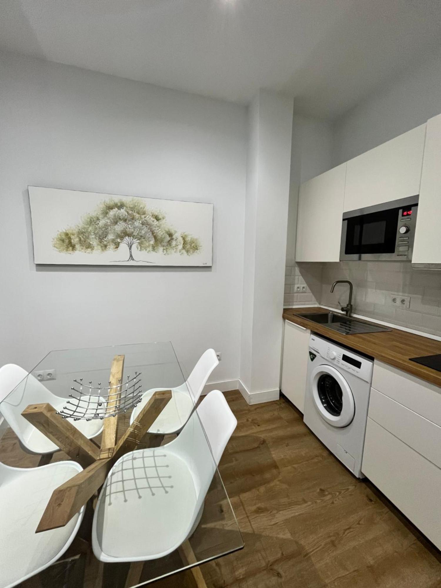Premium Marmoles Apartments Malaga Zewnętrze zdjęcie
