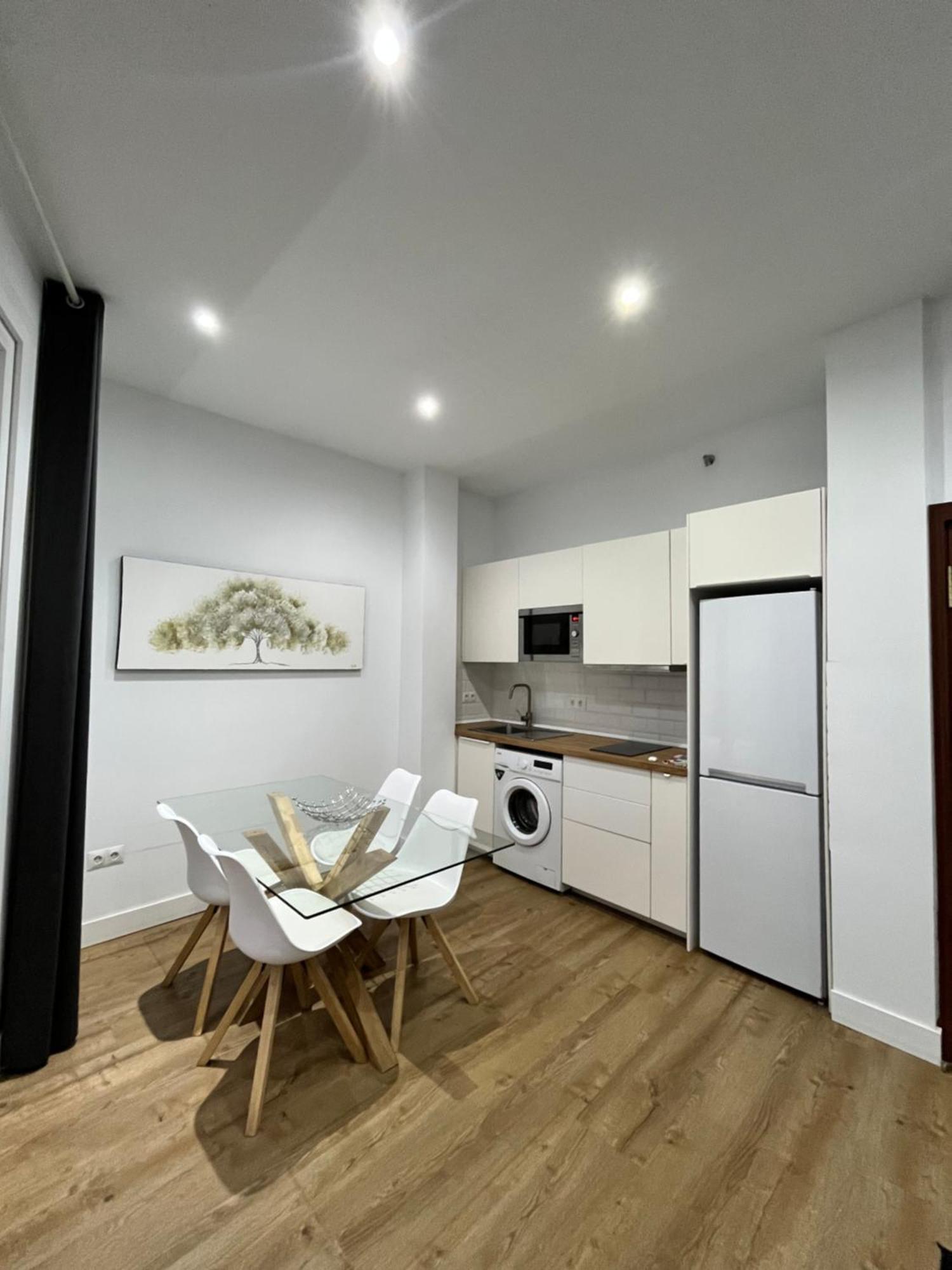 Premium Marmoles Apartments Malaga Zewnętrze zdjęcie