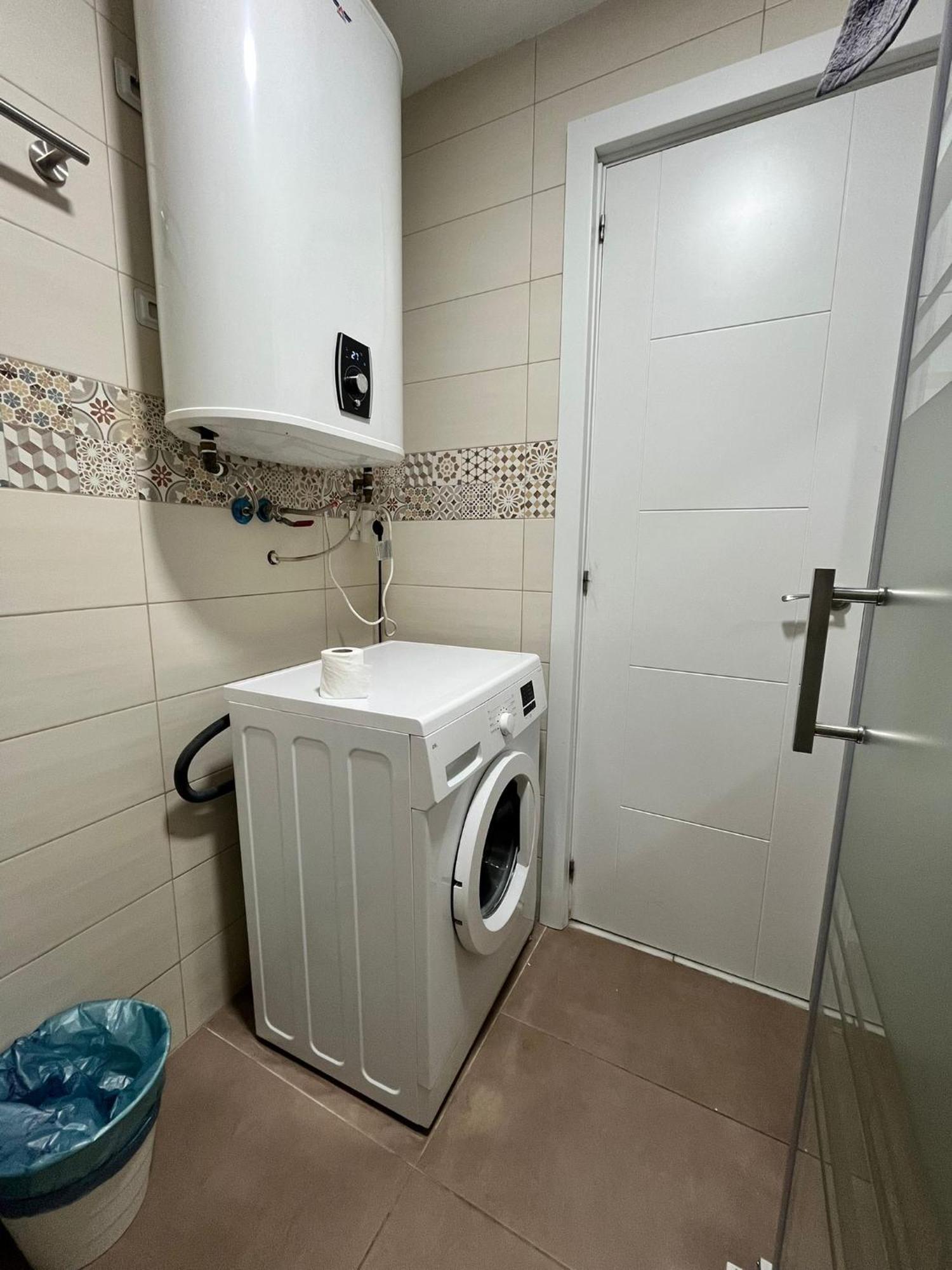 Premium Marmoles Apartments Malaga Zewnętrze zdjęcie
