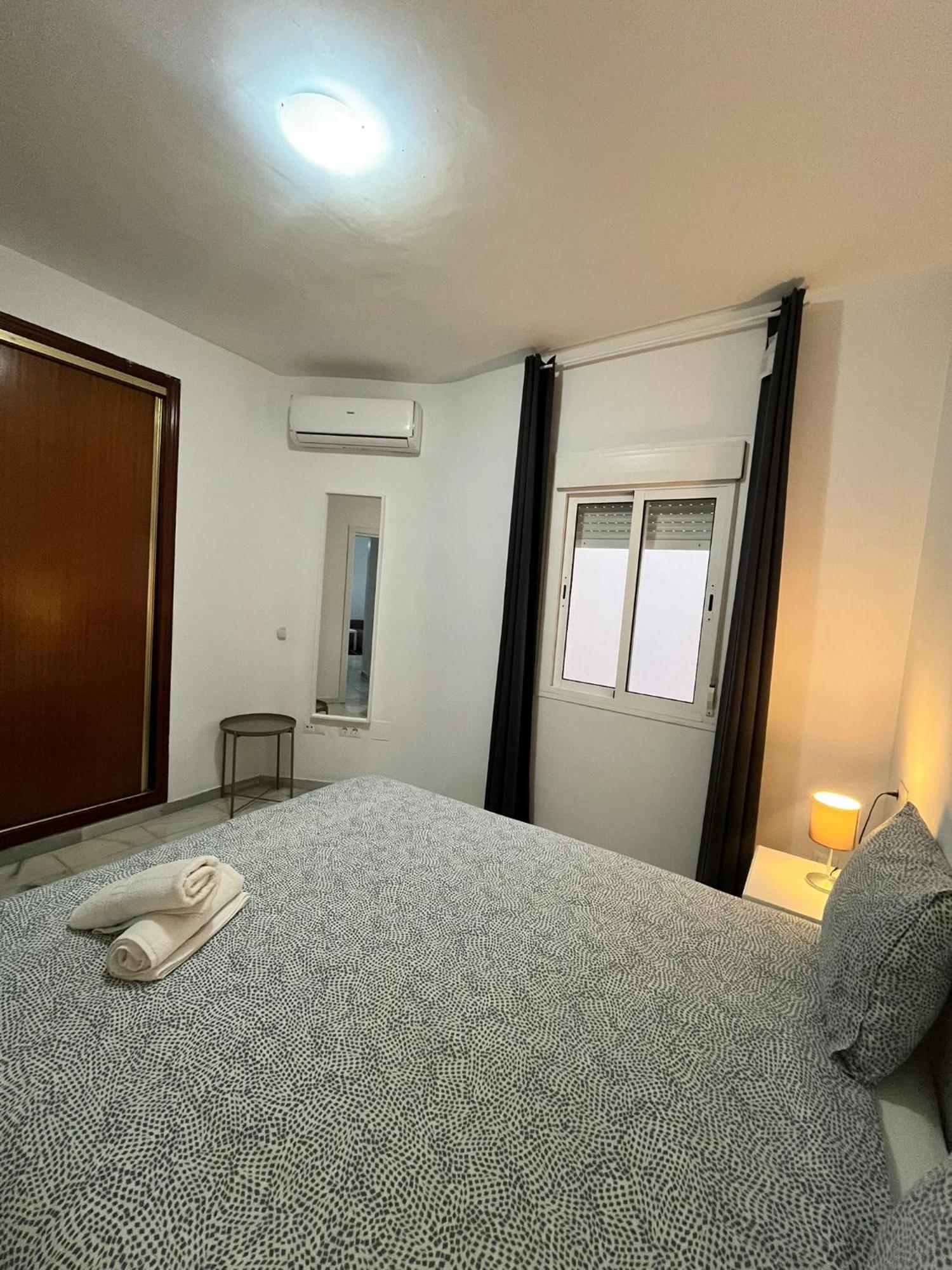 Premium Marmoles Apartments Malaga Zewnętrze zdjęcie