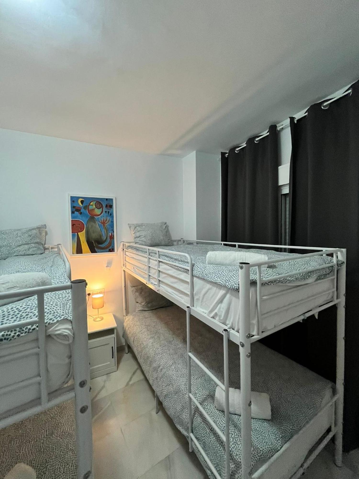 Premium Marmoles Apartments Malaga Zewnętrze zdjęcie