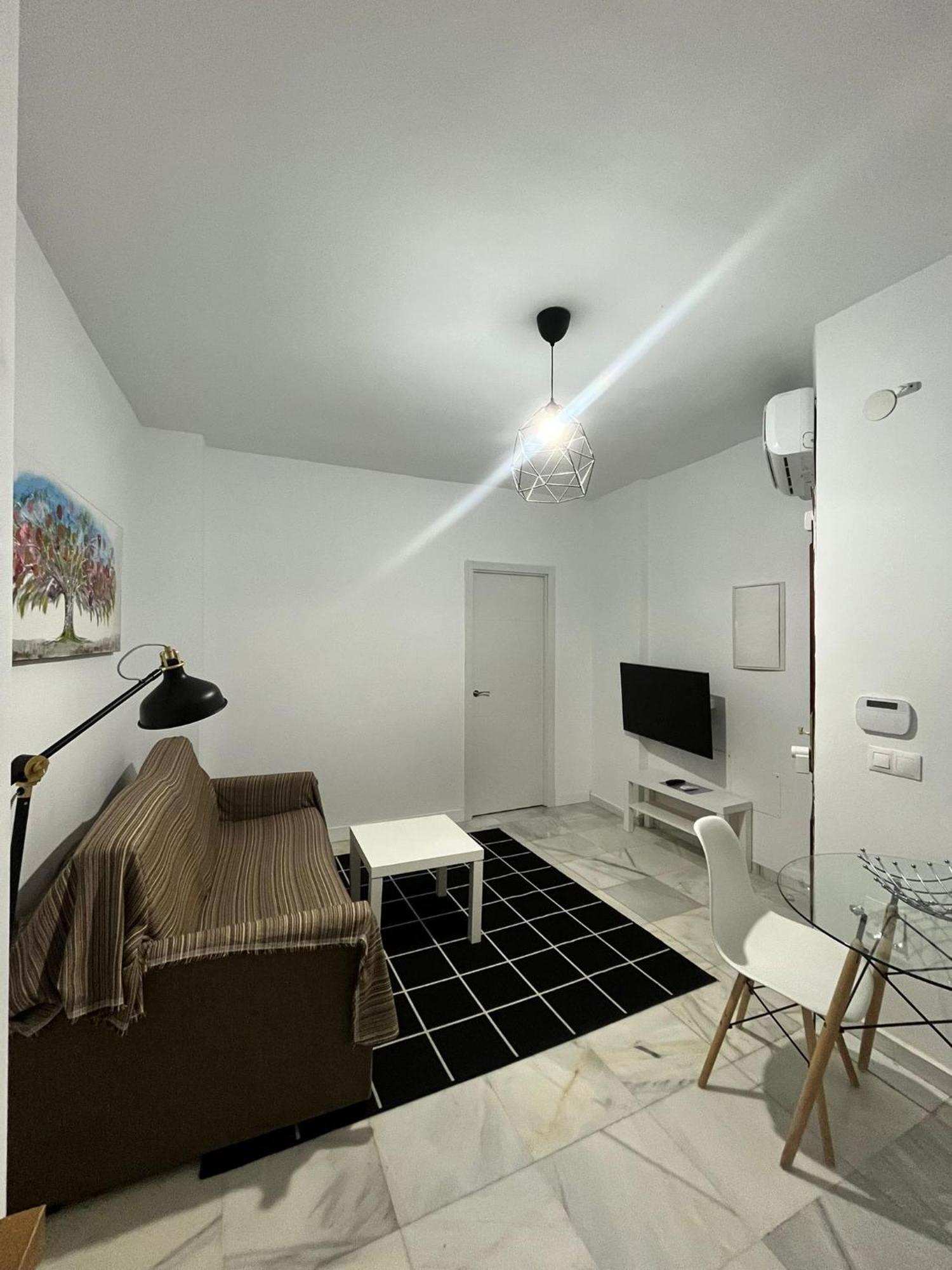 Premium Marmoles Apartments Malaga Zewnętrze zdjęcie