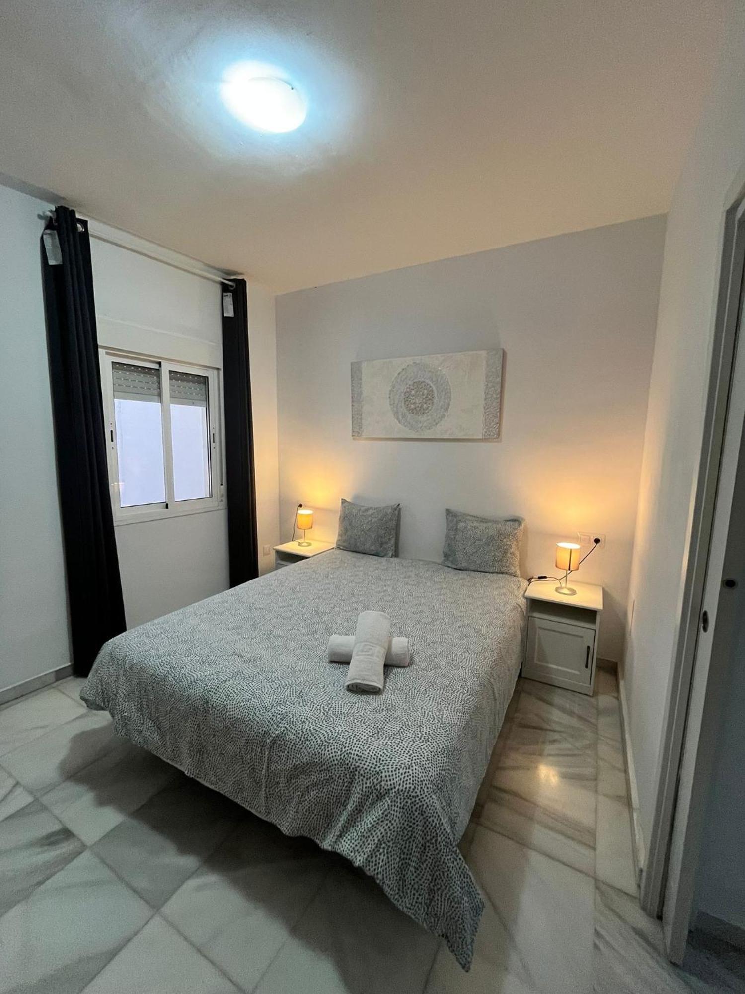 Premium Marmoles Apartments Malaga Zewnętrze zdjęcie