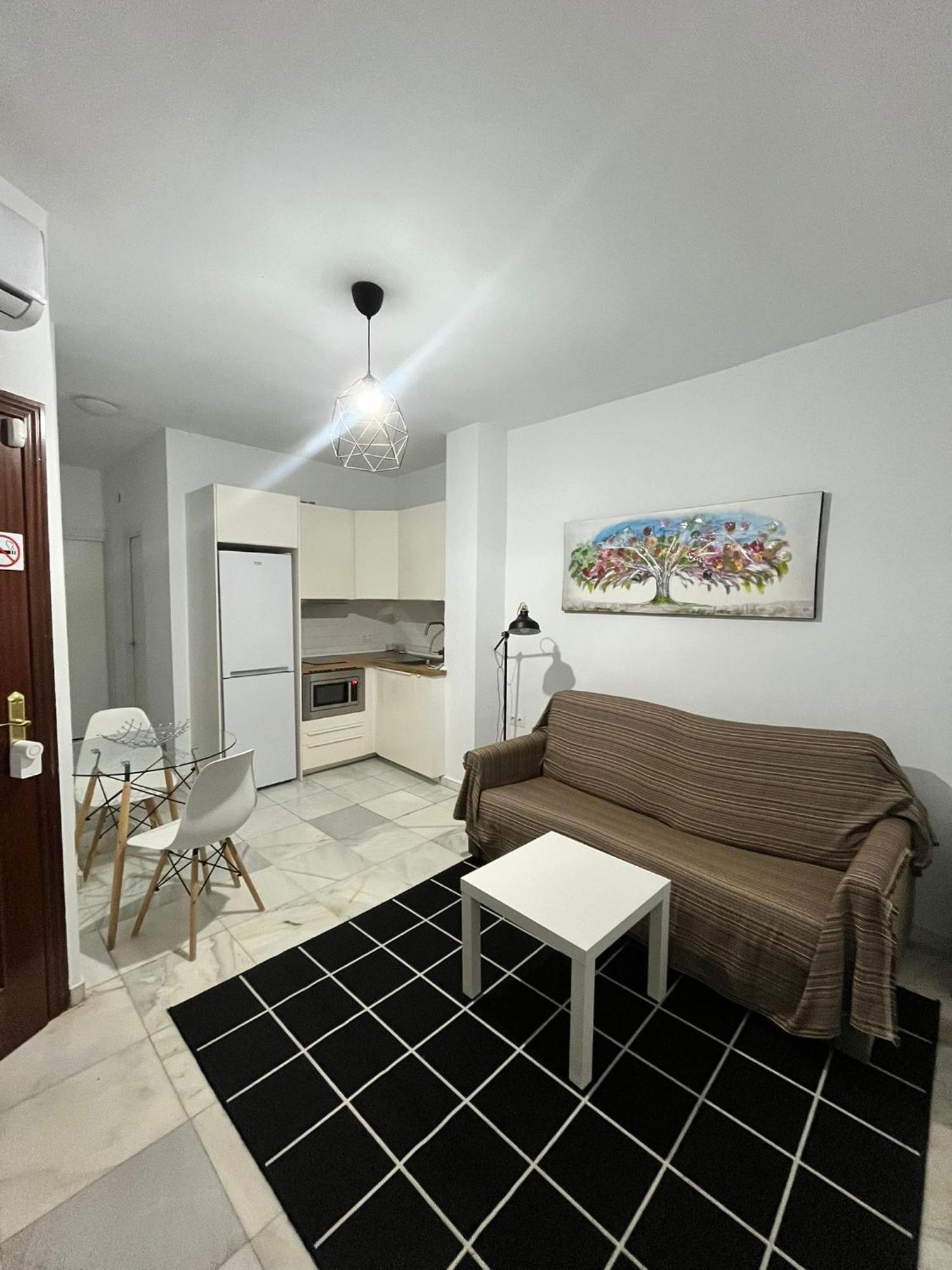 Premium Marmoles Apartments Malaga Zewnętrze zdjęcie
